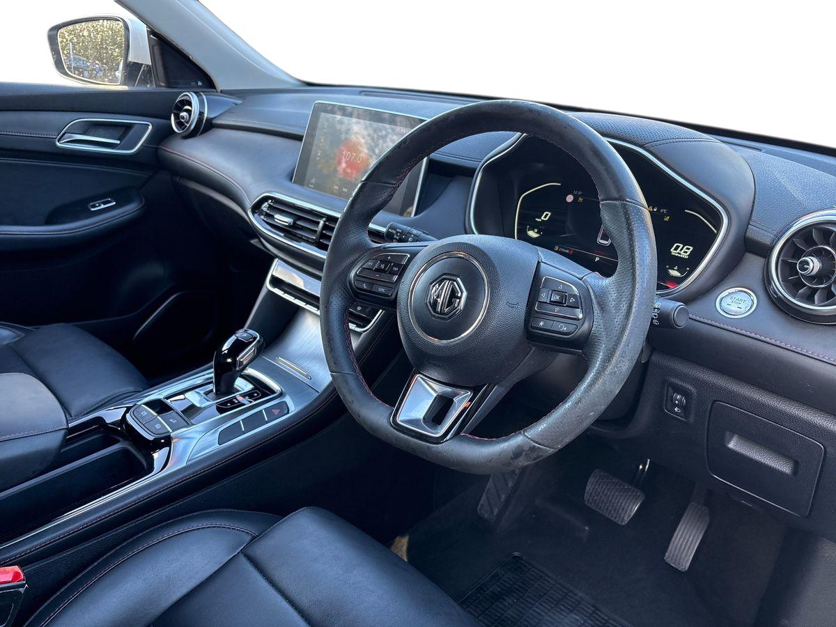 Used MG MG HS 2022 for sale - 77002719: Photo 15