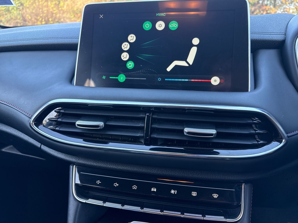 Used MG MG HS 2022 for sale - 77002719: Photo 18