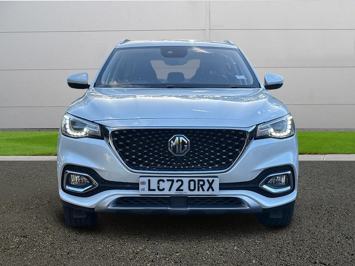 Used MG MG HS 2022 for sale - 77002719: Photo 2