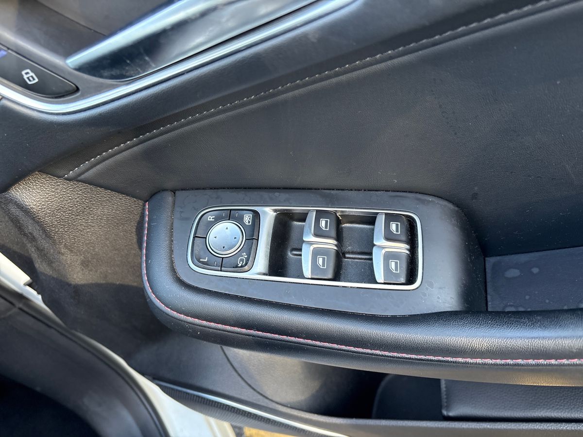 Used MG MG HS 2022 for sale - 77002719: Photo 20