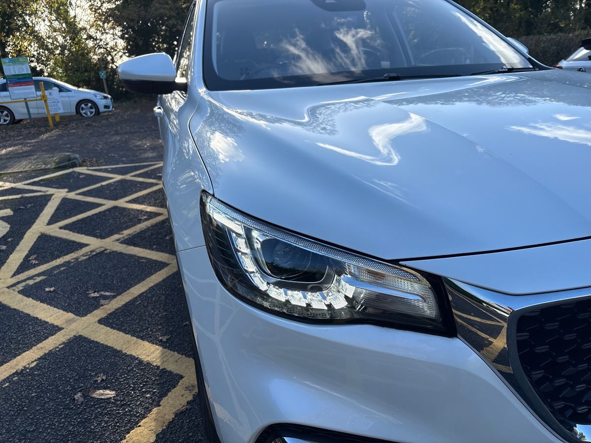 Used MG MG HS 2022 for sale - 77002719: Photo 21