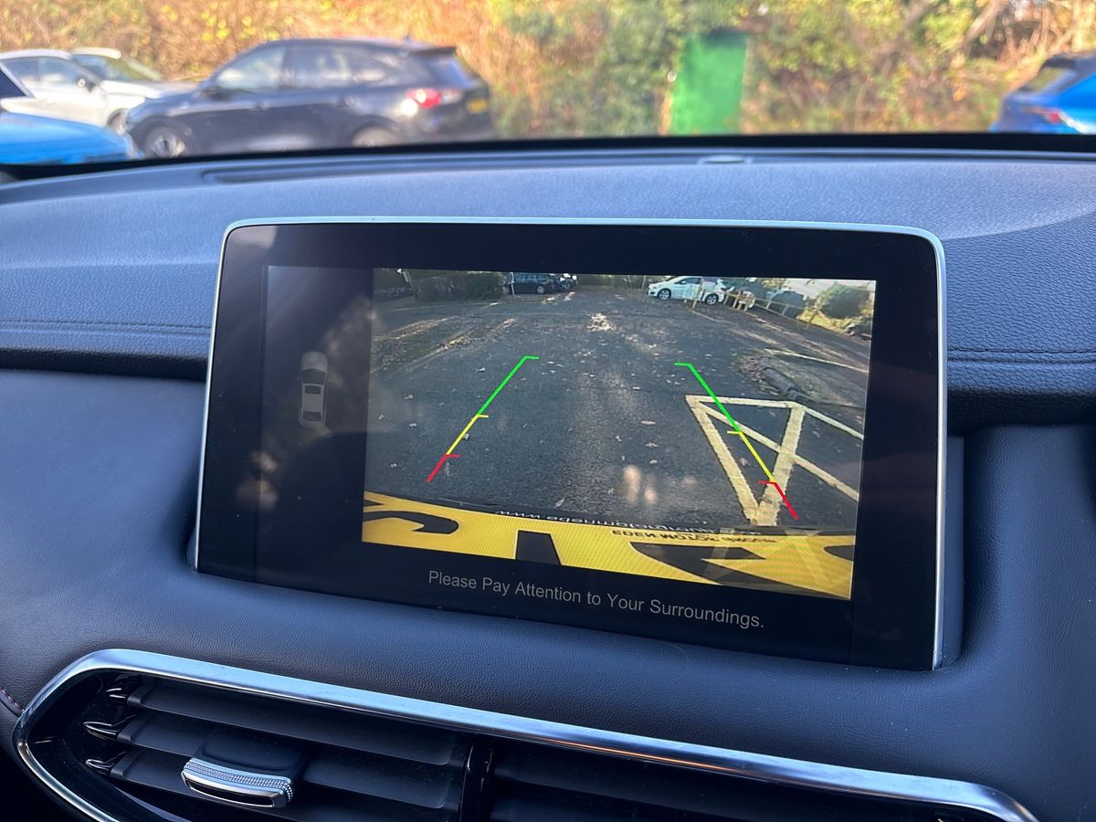 Used MG MG HS 2022 for sale - 77002719: Photo 23