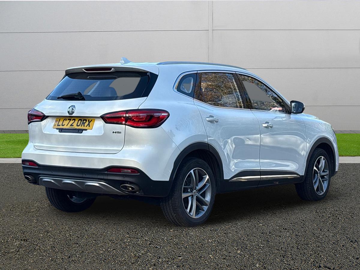 Used MG MG HS 2022 for sale - 77002719: Photo 7