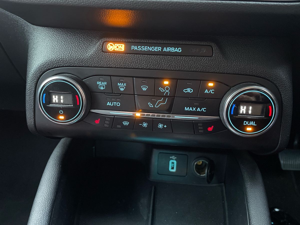 Used Ford Focus 2019 for sale - 77660328: Photo 18