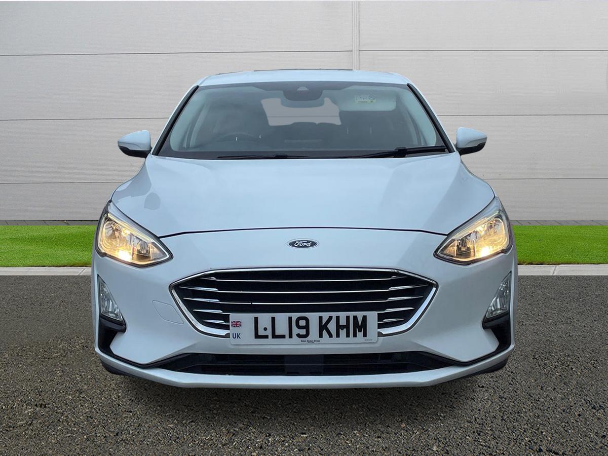 Used Ford Focus 2019 for sale - 77660328: Photo 2