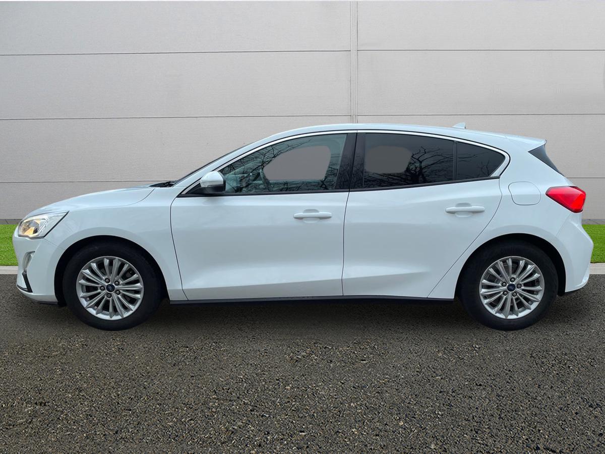 Used Ford Focus 2019 for sale - 77660328: Photo 4