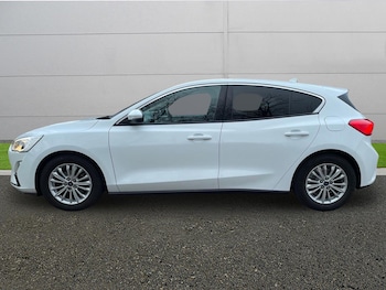 Used Ford Focus 2019 for sale - 77660328: Photo