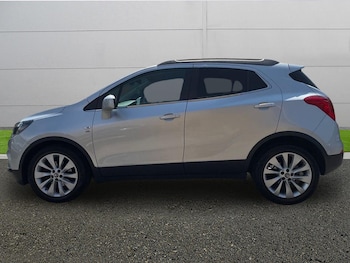 Used Vauxhall Mokka X 2018 for sale - 79189249: Photo