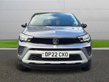 Used Vauxhall Crossland 2022 for sale - 76975665: Photo