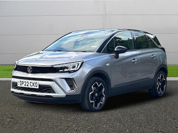 Used Vauxhall Crossland 2022 for sale - 76975665: Photo