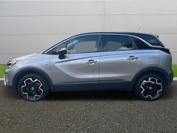 Used Vauxhall Crossland 2022 for sale - 76975665: Photo