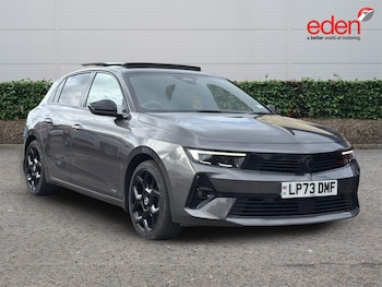 Used Vauxhall Astra 2023 for sale - 79431385: Photo