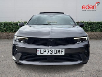 Used Vauxhall Astra 2023 for sale - 79431385: Photo