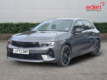 Used Vauxhall Astra 2023 for sale - 79431385: Photo