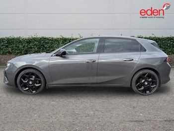 Used Vauxhall Astra 2023 for sale - 79431385: Photo