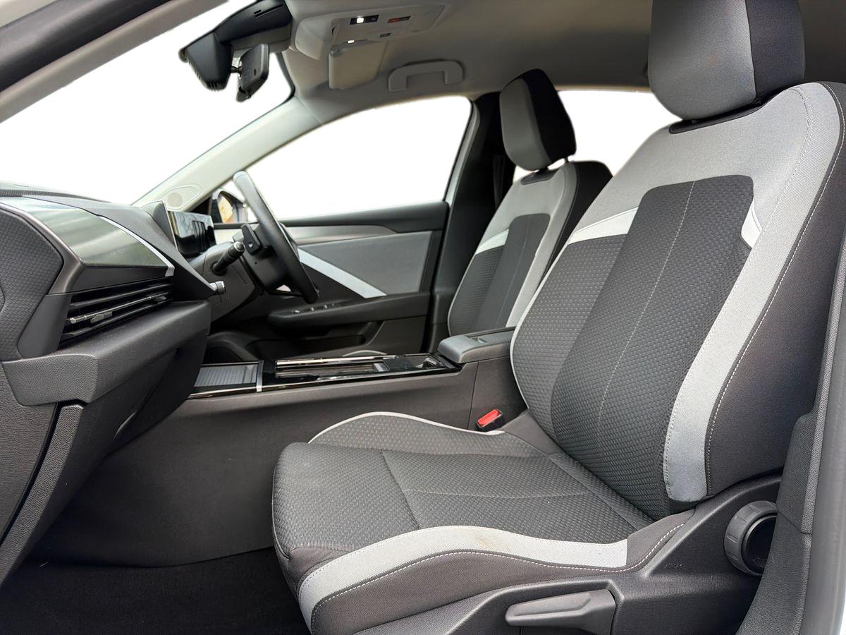 Used Vauxhall Astra 2022 for sale - 77552352: Photo 10