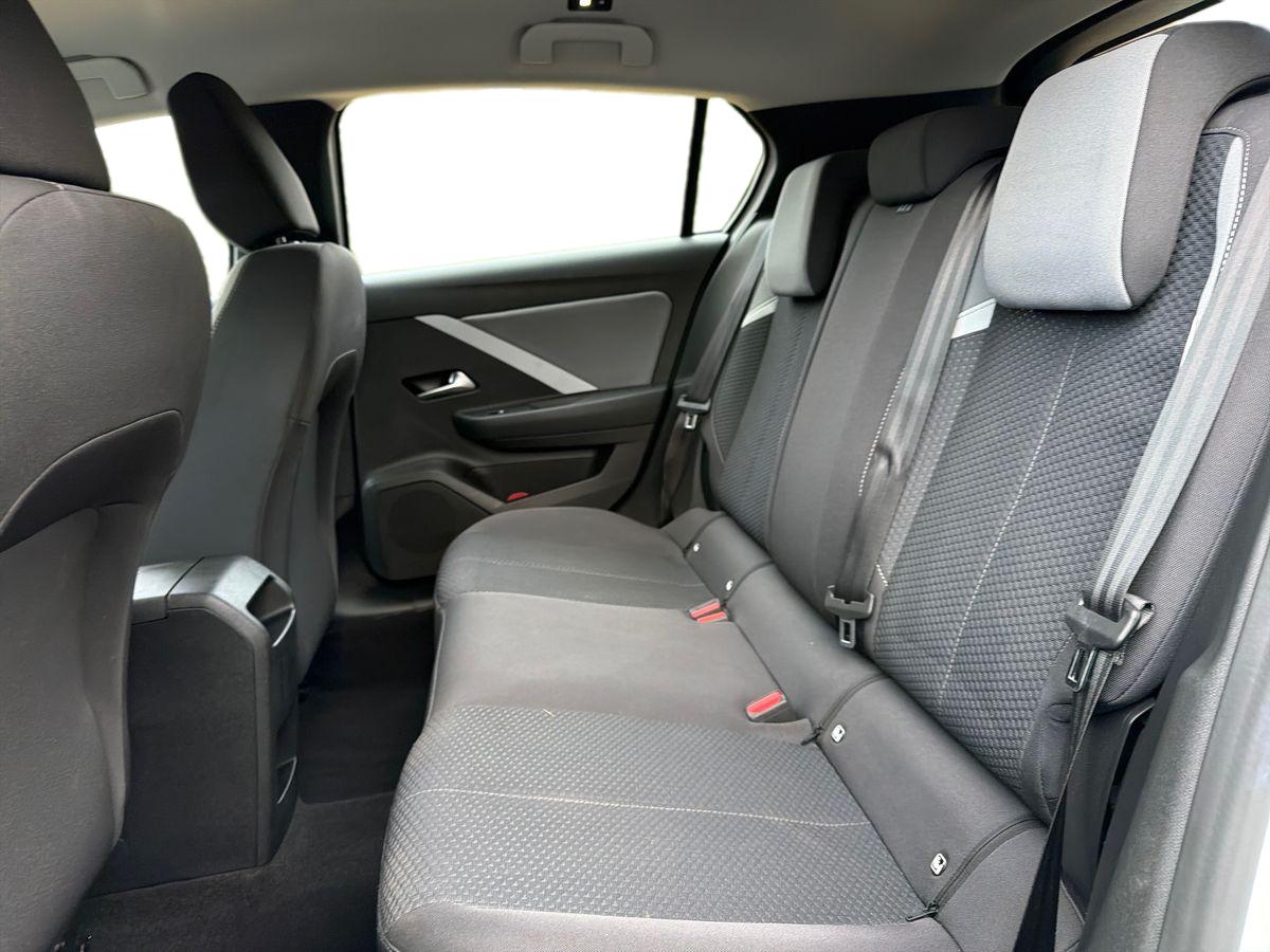 Used Vauxhall Astra 2022 for sale - 77552352: Photo 11