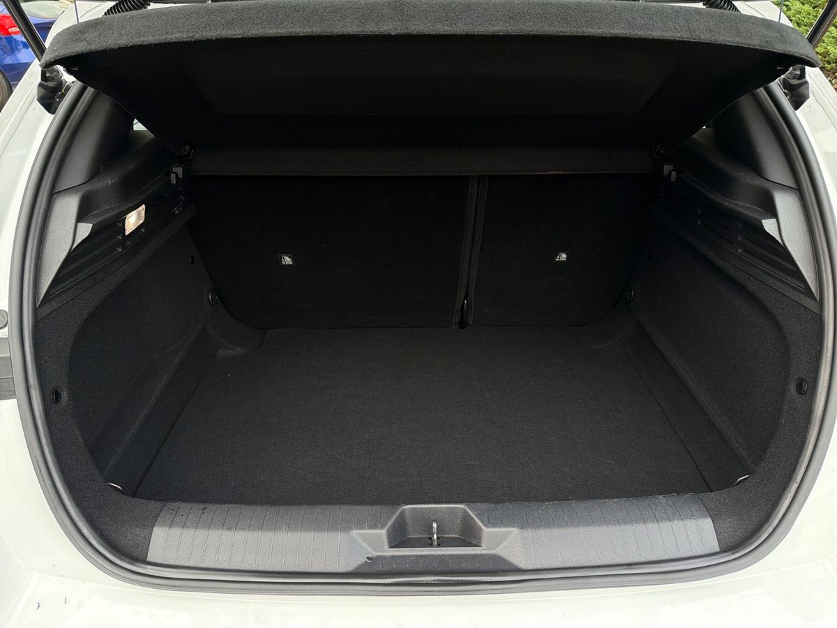 Used Vauxhall Astra 2022 for sale - 77552352: Photo 12