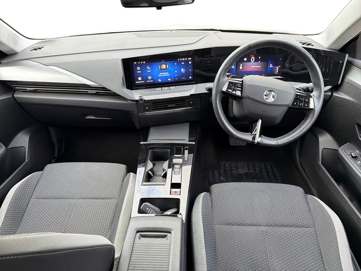 Used Vauxhall Astra 2022 for sale - 77552352: Photo 13