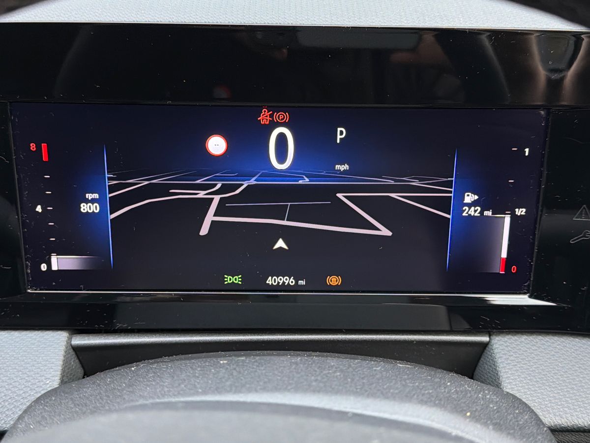 Used Vauxhall Astra 2022 for sale - 77552352: Photo 14