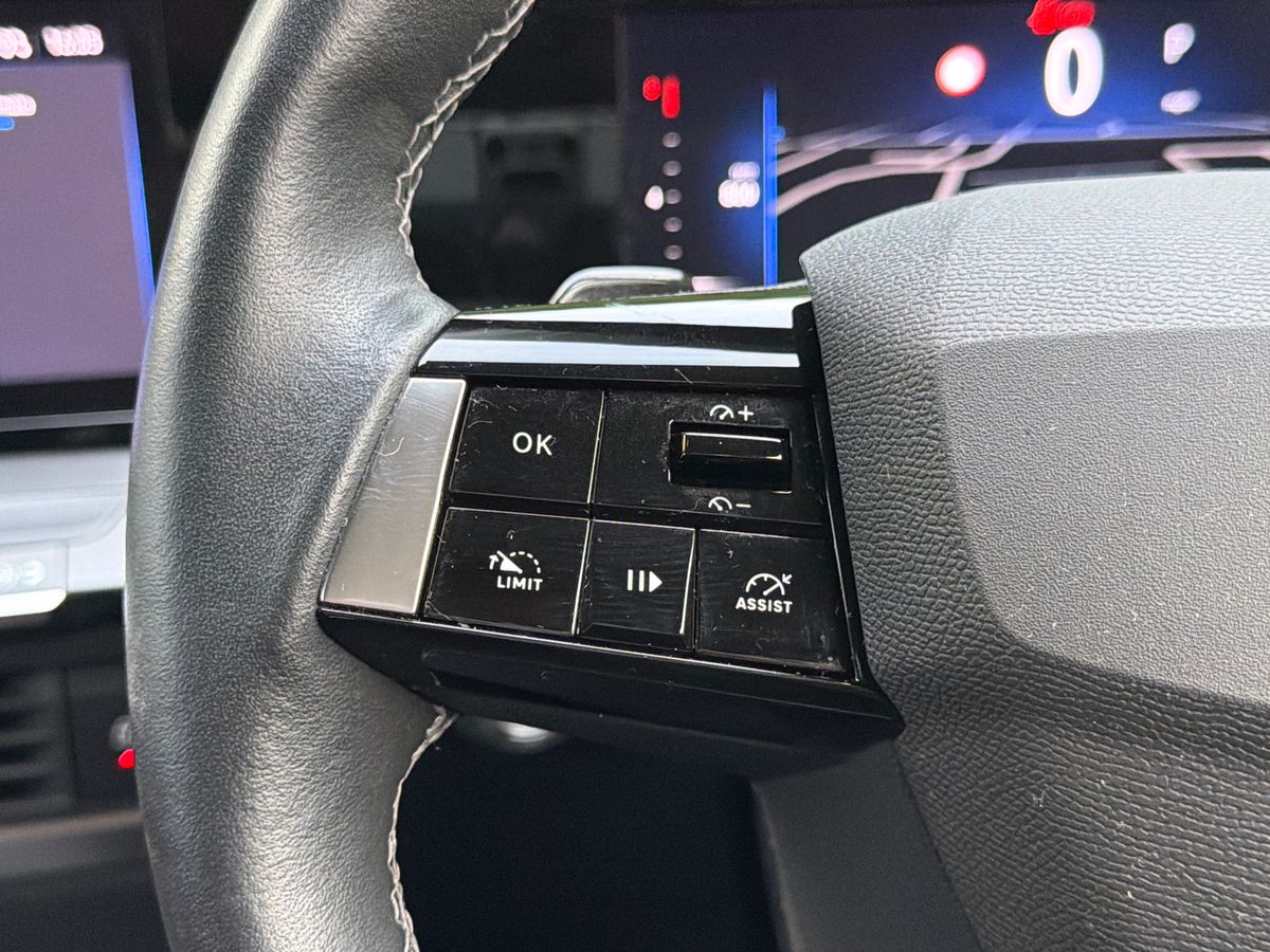 Used Vauxhall Astra 2022 for sale - 77552352: Photo 16