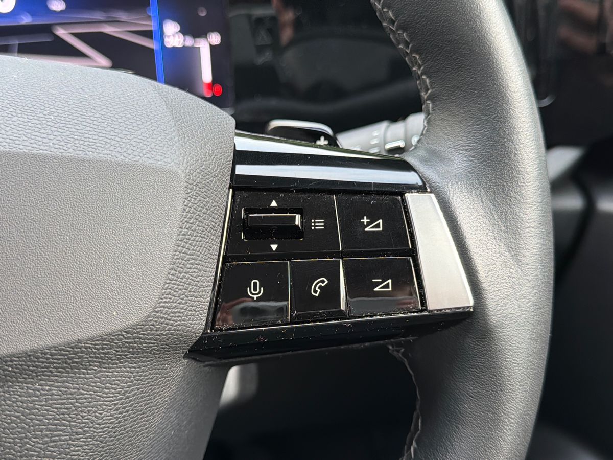 Used Vauxhall Astra 2022 for sale - 77552352: Photo 17