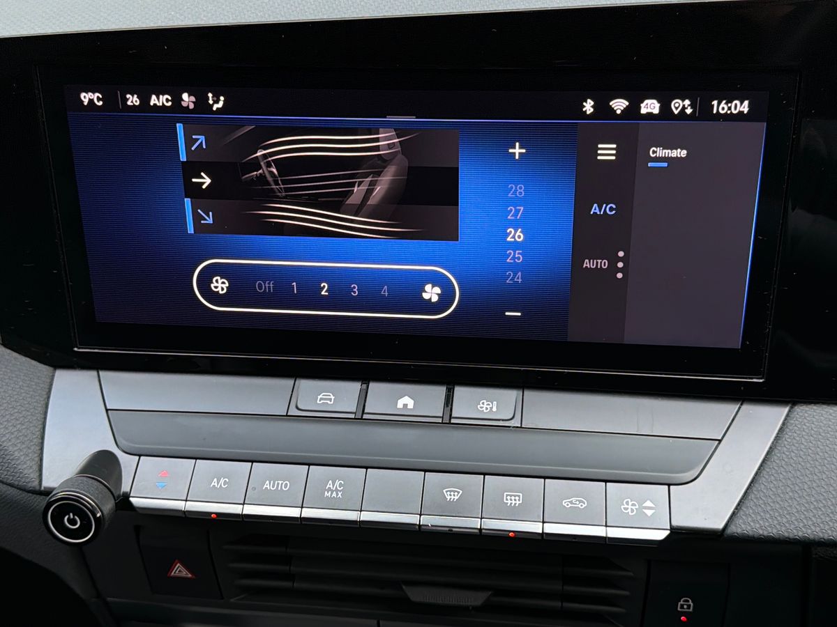 Used Vauxhall Astra 2022 for sale - 77552352: Photo 18