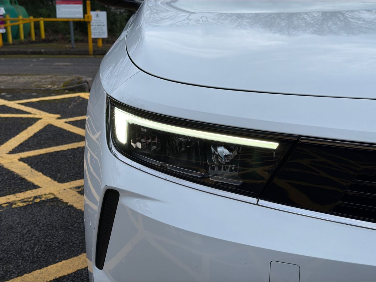 Used Vauxhall Astra 2022 for sale - 77552352: Photo 21