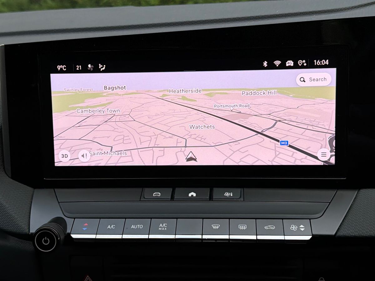 Used Vauxhall Astra 2022 for sale - 77552352: Photo 25