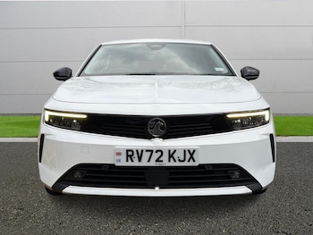 Used Vauxhall Astra 2022 for sale - 77552352: Photo