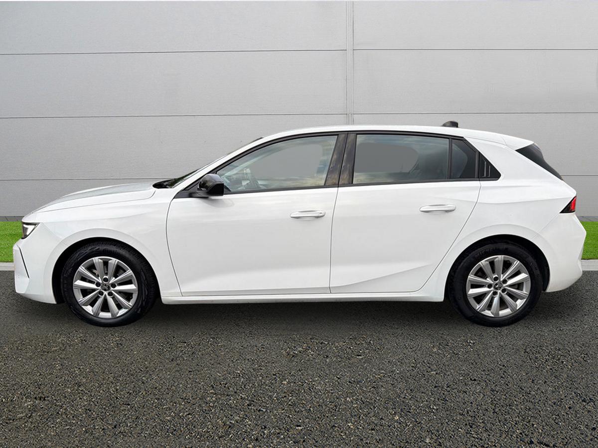 Used Vauxhall Astra 2022 for sale - 77552352: Photo 4