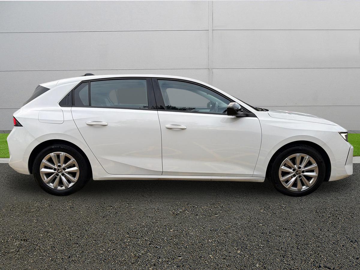Used Vauxhall Astra 2022 for sale - 77552352: Photo 8
