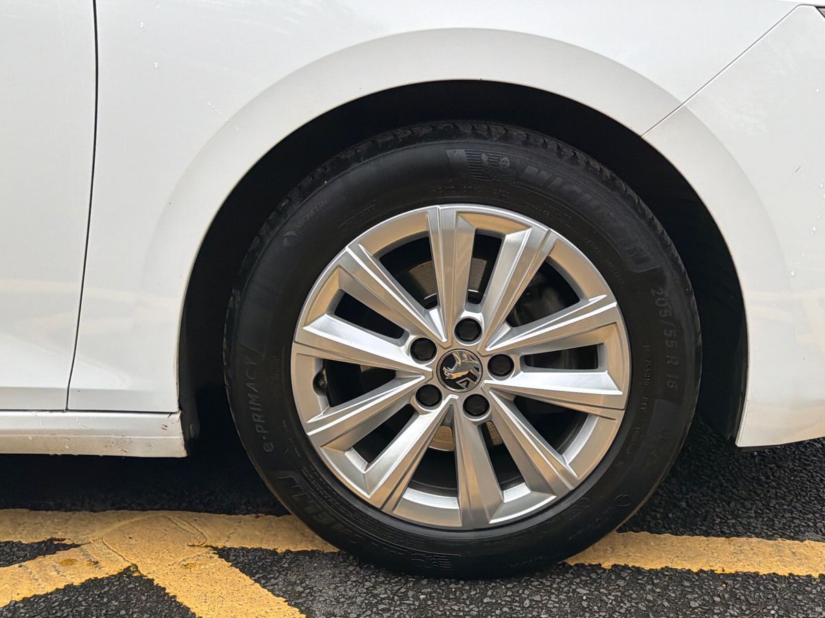 Used Vauxhall Astra 2022 for sale - 77552352: Photo 9