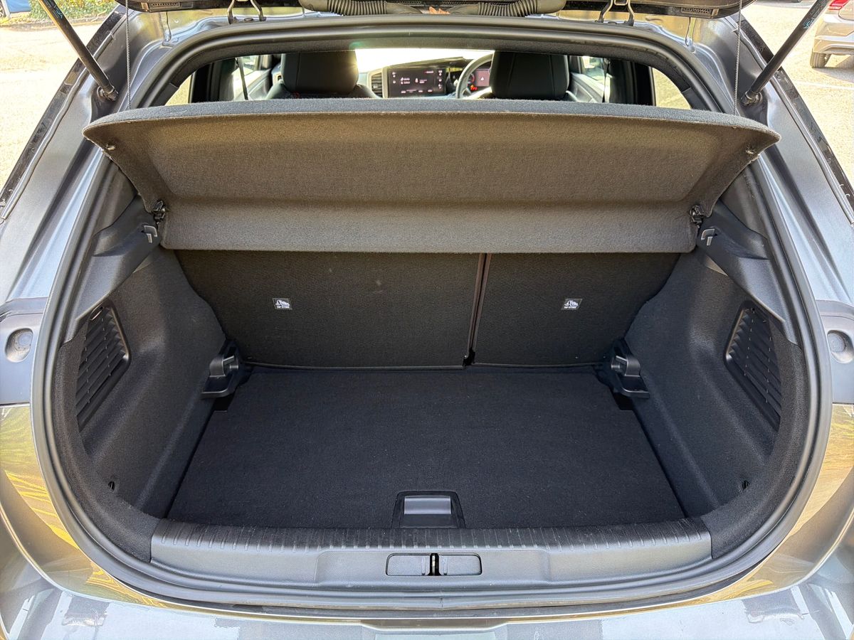 Used Vauxhall Mokka 2023 for sale - 78172698: Photo 12