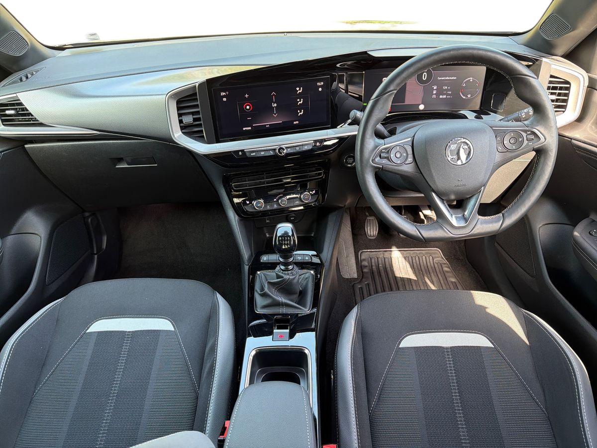 Used Vauxhall Mokka 2023 for sale - 78172698: Photo 13