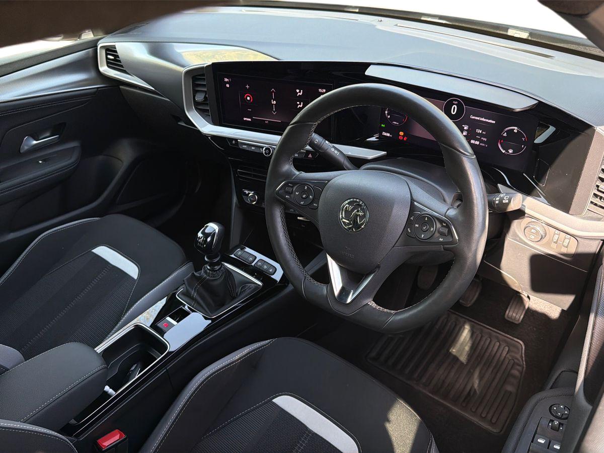 Used Vauxhall Mokka 2023 for sale - 78172698: Photo 15