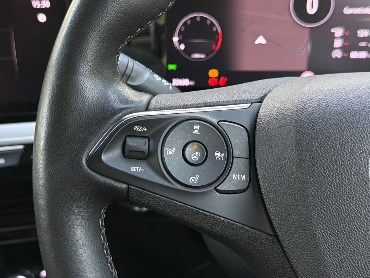 Used Vauxhall Mokka 2023 for sale - 78172698: Photo 16