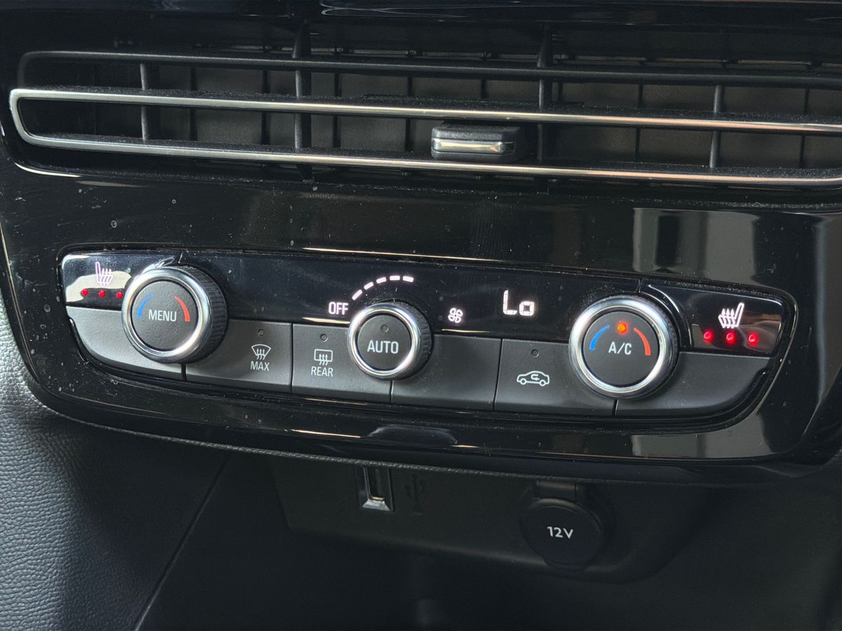 Used Vauxhall Mokka 2023 for sale - 78172698: Photo 18