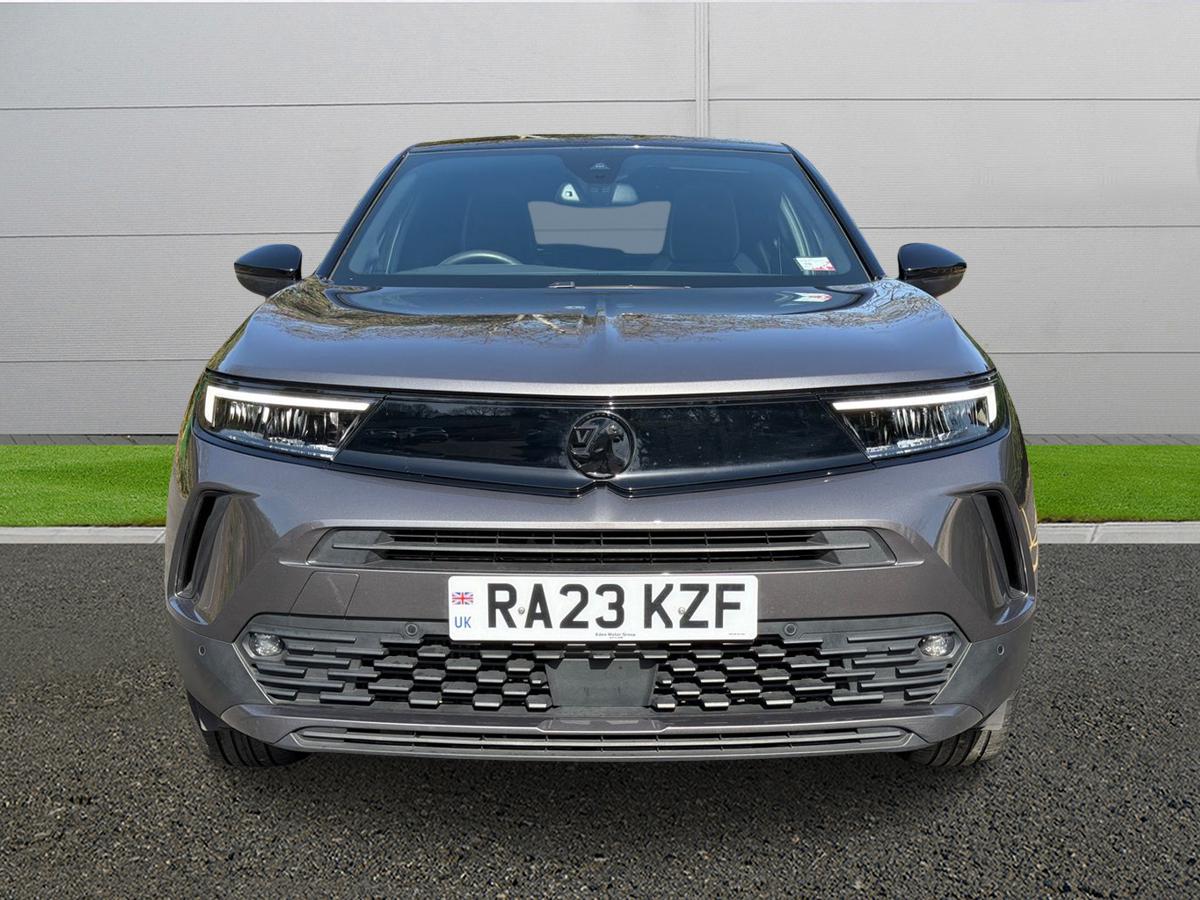 Used Vauxhall Mokka 2023 for sale - 78172698: Photo 2