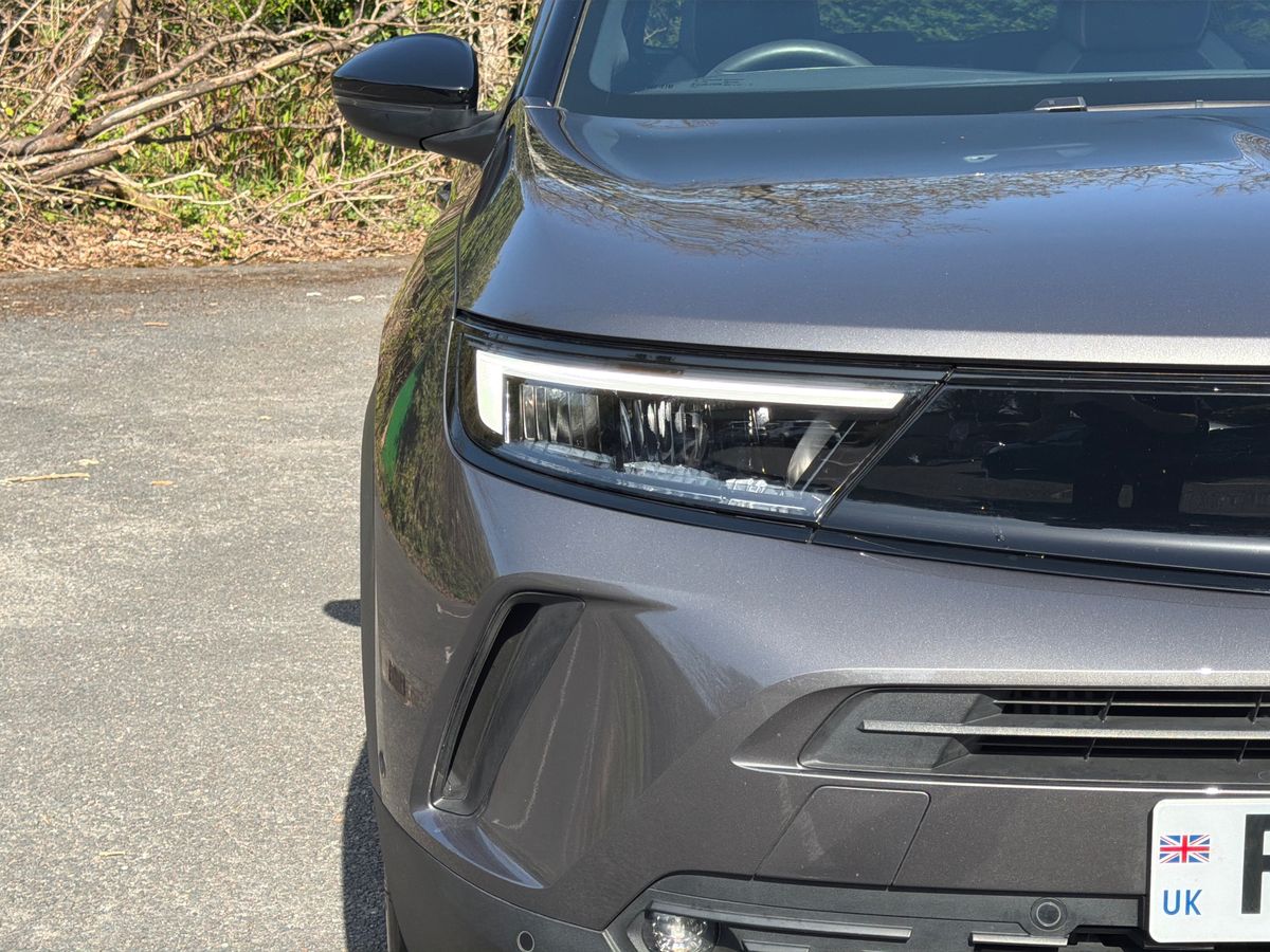 Used Vauxhall Mokka 2023 for sale - 78172698: Photo 21