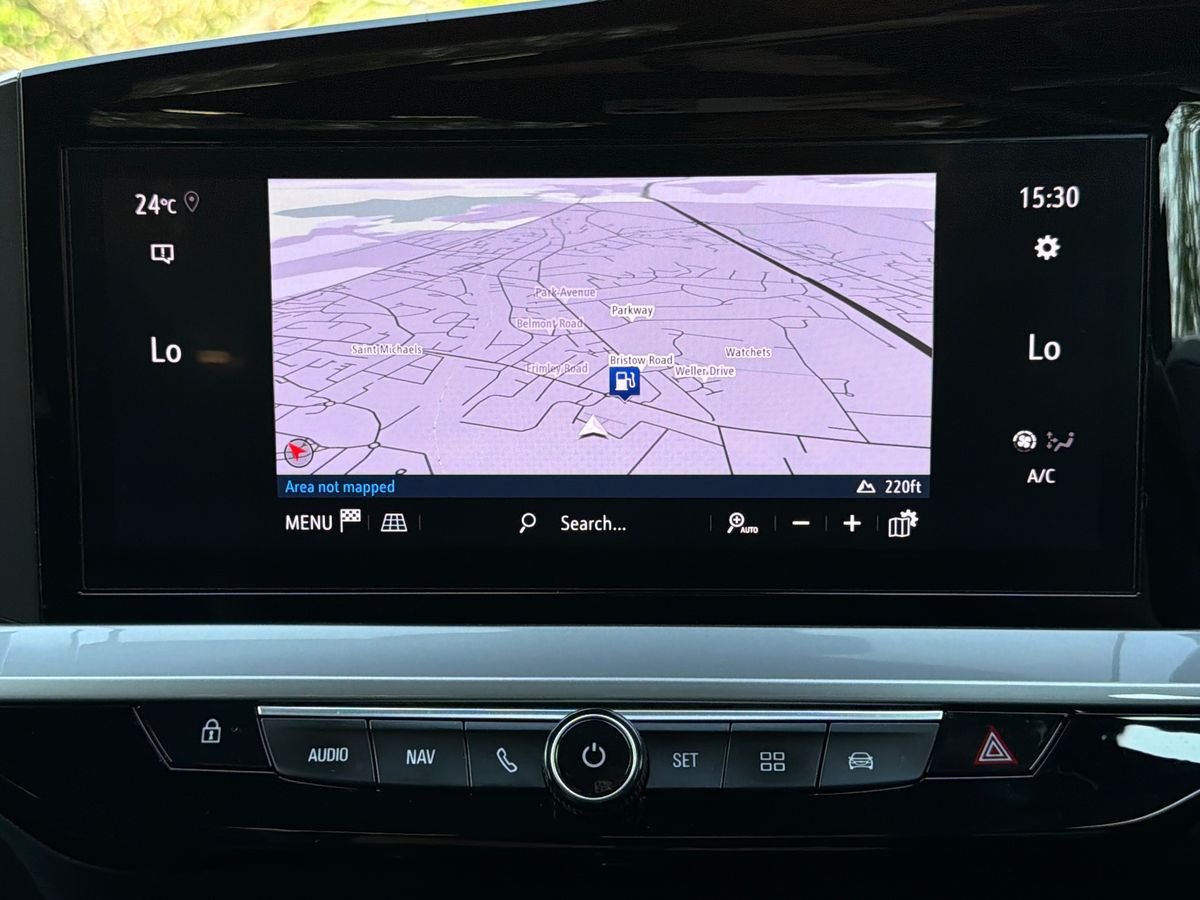 Used Vauxhall Mokka 2023 for sale - 78172698: Photo 23