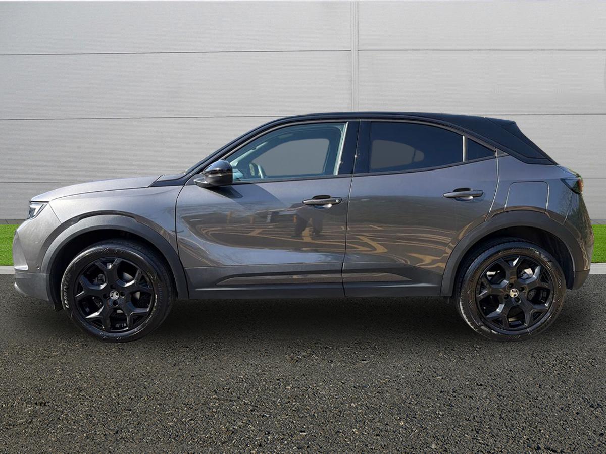 Used Vauxhall Mokka 2023 for sale - 78172698: Photo 4