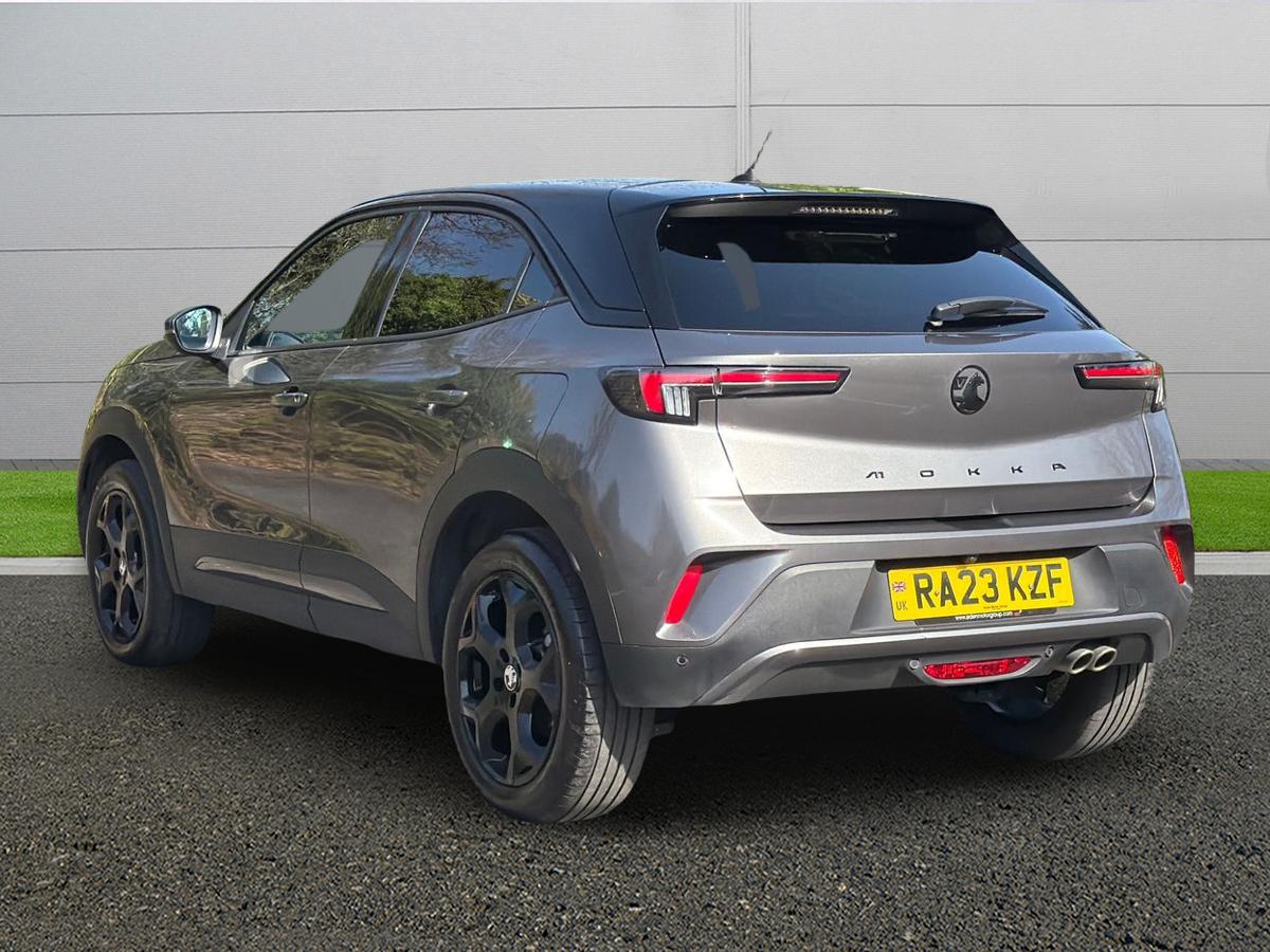 Used Vauxhall Mokka 2023 for sale - 78172698: Photo 5