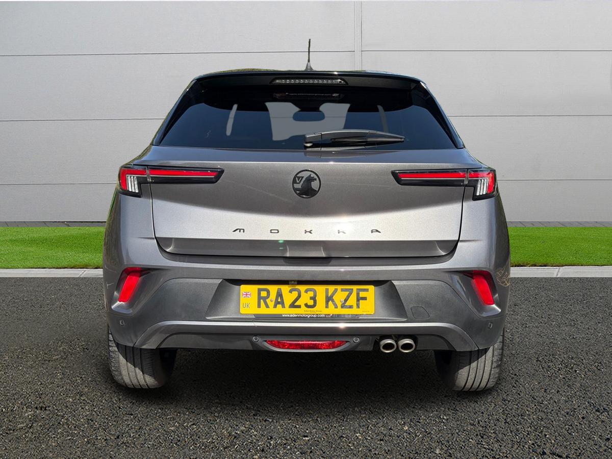Used Vauxhall Mokka 2023 for sale - 78172698: Photo 6