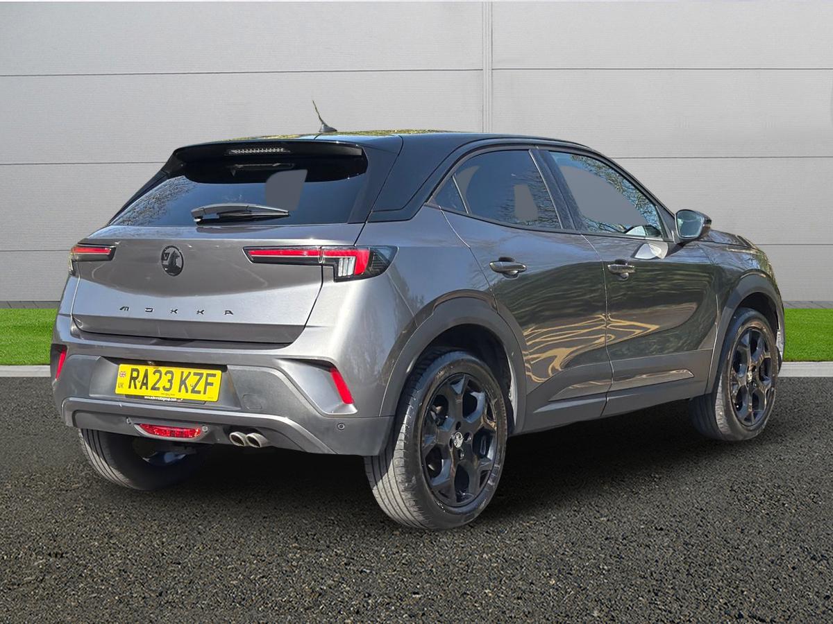 Used Vauxhall Mokka 2023 for sale - 78172698: Photo 7