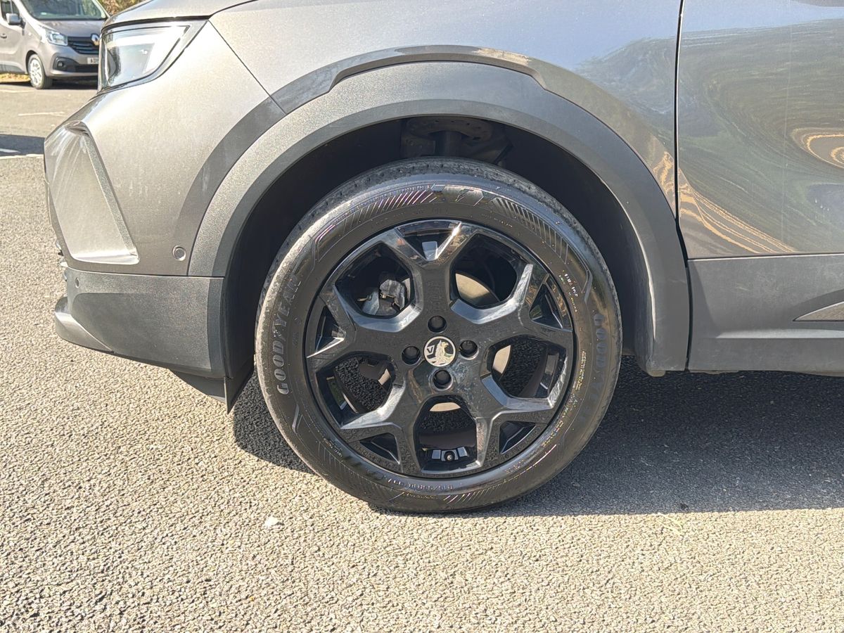 Used Vauxhall Mokka 2023 for sale - 78172698: Photo 9