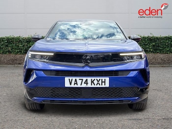 Used Vauxhall Mokka 2025 for sale - 79442134: Photo