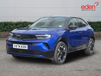 Used Vauxhall Mokka 2025 for sale - 79442134: Photo