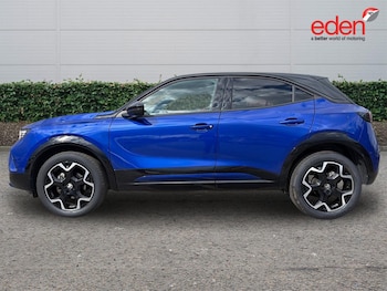 Used Vauxhall Mokka 2025 for sale - 79442134: Photo