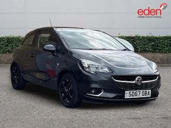 Used Vauxhall Corsa 2017 for sale - 79297232: Photo